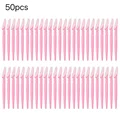 M7 Pink 50pcs