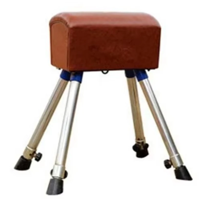 

Factory direct sales competition gymnastics equipment pommel horse