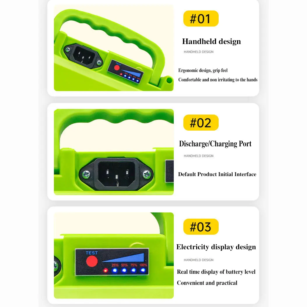 بطارية ليثيوم 21V30AH18650، مناسبة لتدريبات تحويل ماكيتا والمطارق والمثاقب الكهربائية وجزازات العشب ومطاحن الزوايا #4