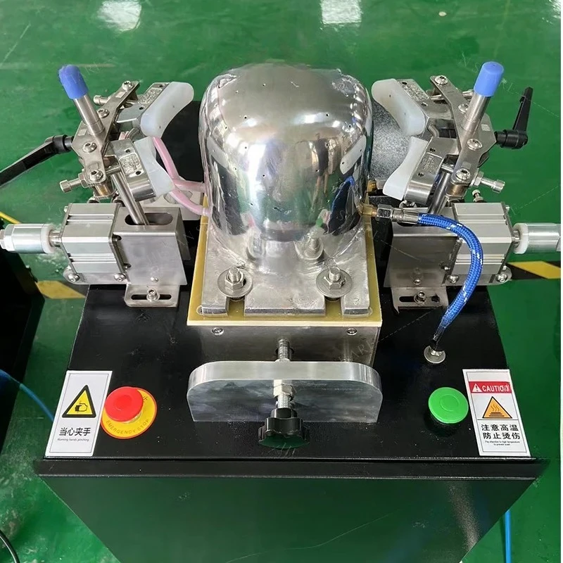 Hat steam care machine, ironing and drying hat manufacturing machine, mini
