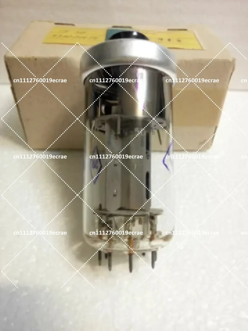 Soft Elegant Sound Quality Electronic Tube Replacement for FU50 Audio Amplifier