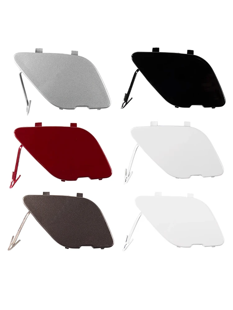 

Для Ford Mondeo 2013 2014 2015 2016, крышка фаркопа переднего бампера