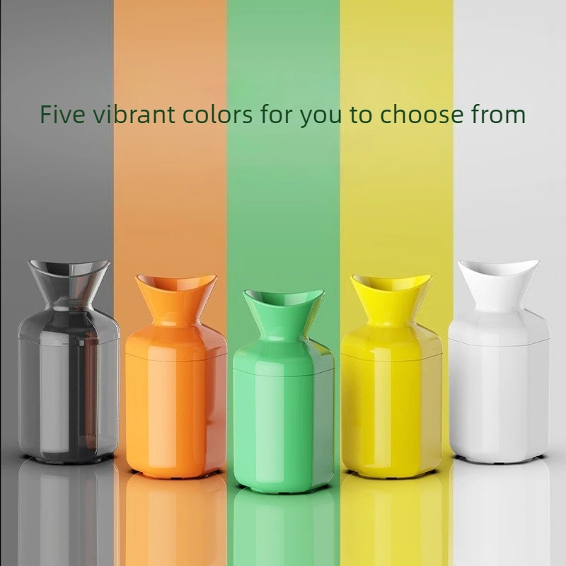 Quiet Design Shout Stress Relief Toy Anytime Anywhere Pressure Release Gadget Emotion Relaxation Tool for Daily Stress Relief