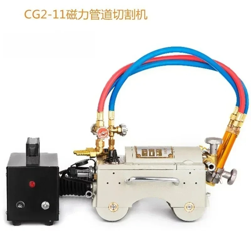 Automatic Magnetic …