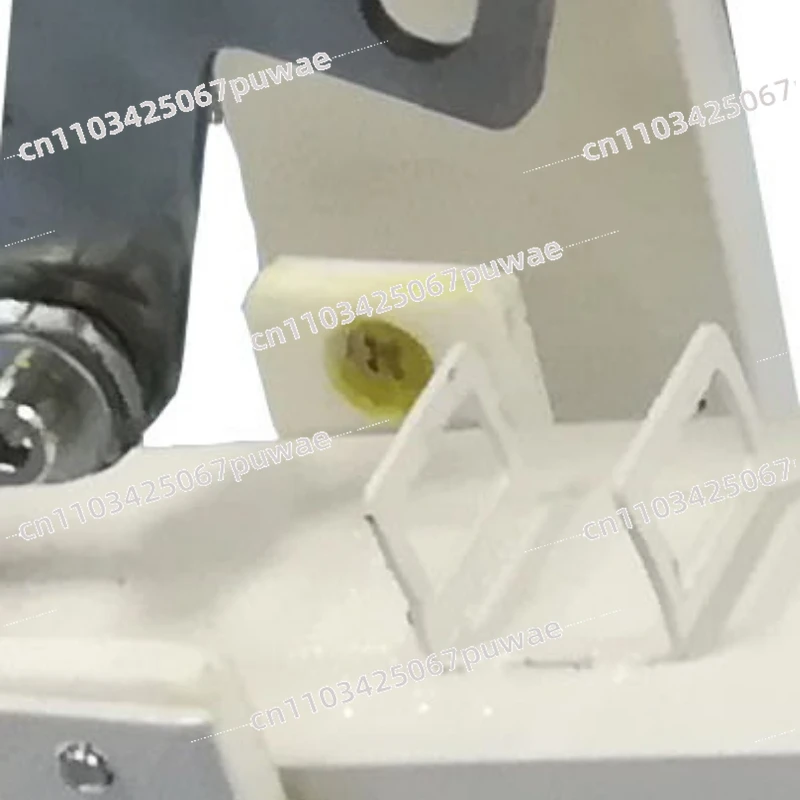 Manual for Color Fastness Testing and Abrasion Resistance Assessment DZ-301