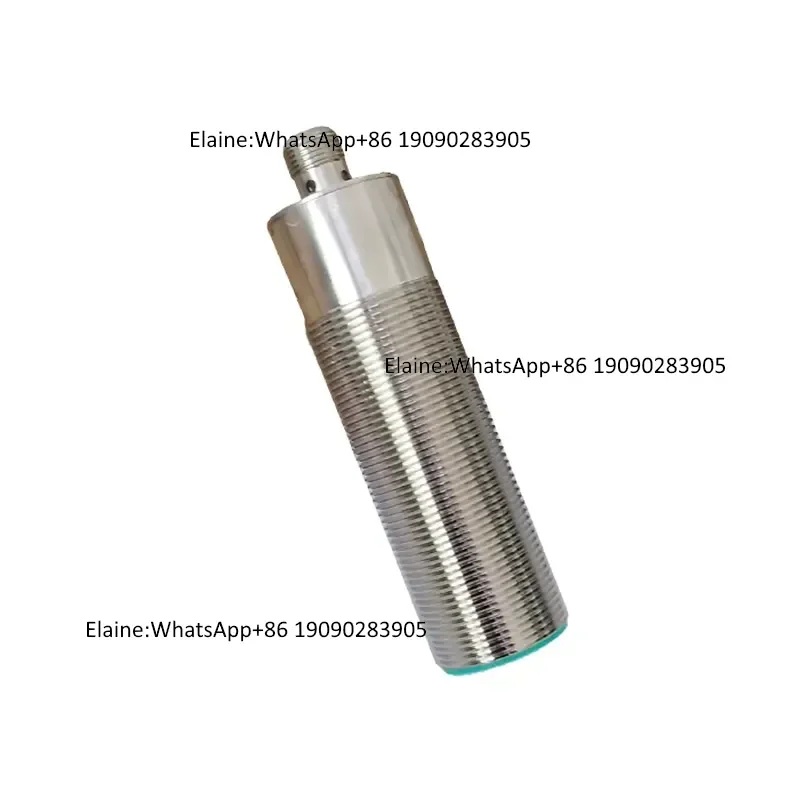 M30 2m PNP NO/NC Water Level Monitoring System Ultrasonic Proximity Sensor