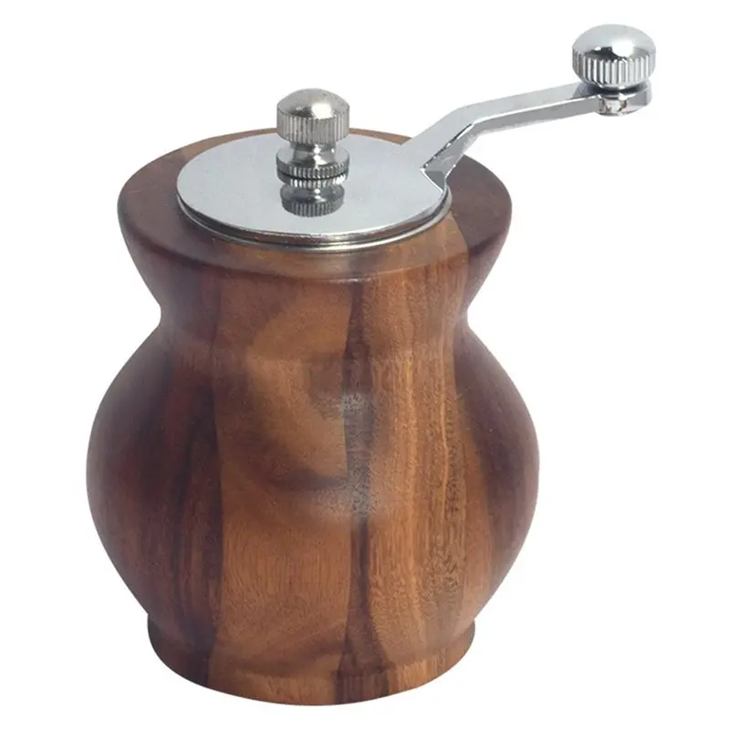 

ABGH-Small Grinder Spice Grinder Pepper Mill