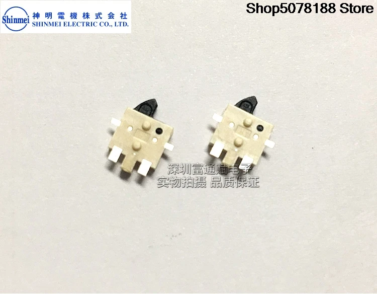 Japan SHINMEI SHINMEI Chip SW1AB-491-300T30 Detection switch Detection switch