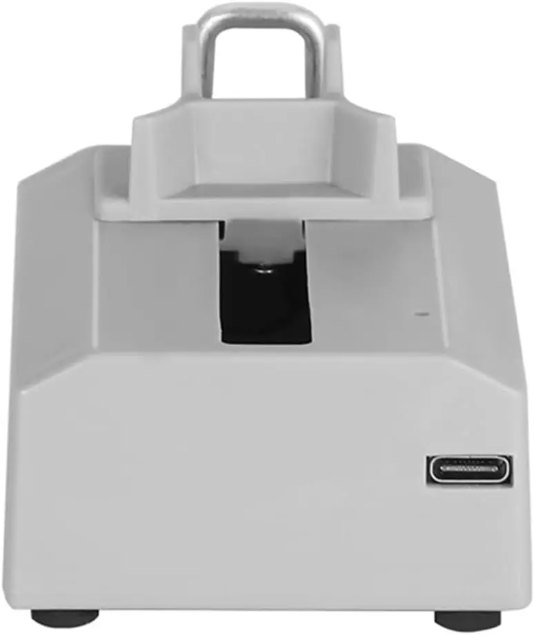 Watch Timegrapher Tester Watch Maintenance Detection Speed Tool Automatic Detector Mechanical Watch Calibrator Watch Repair Tool