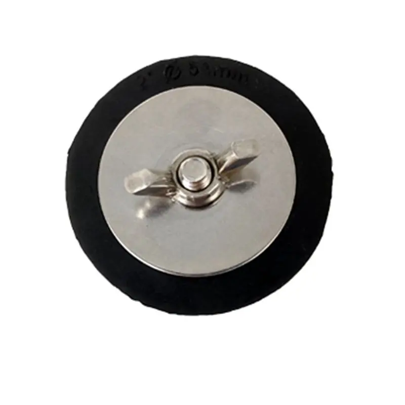 BAAJ-5 Pcs Rubber Stopper Plug Swimming Pool Winterizing Plug For 2 Inch Pipe Hole Swimming Pool Accessories Garden Tools