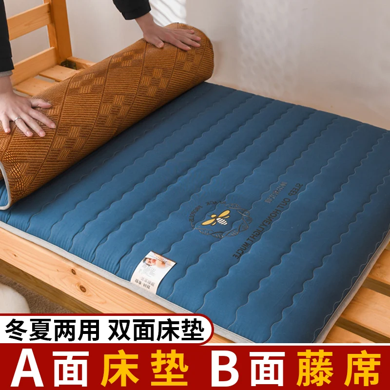 

Tatami mattresses, soft cushions, floor mats folding floor mats, sleeping mats, lazy beds, summer floor mats, divine tools