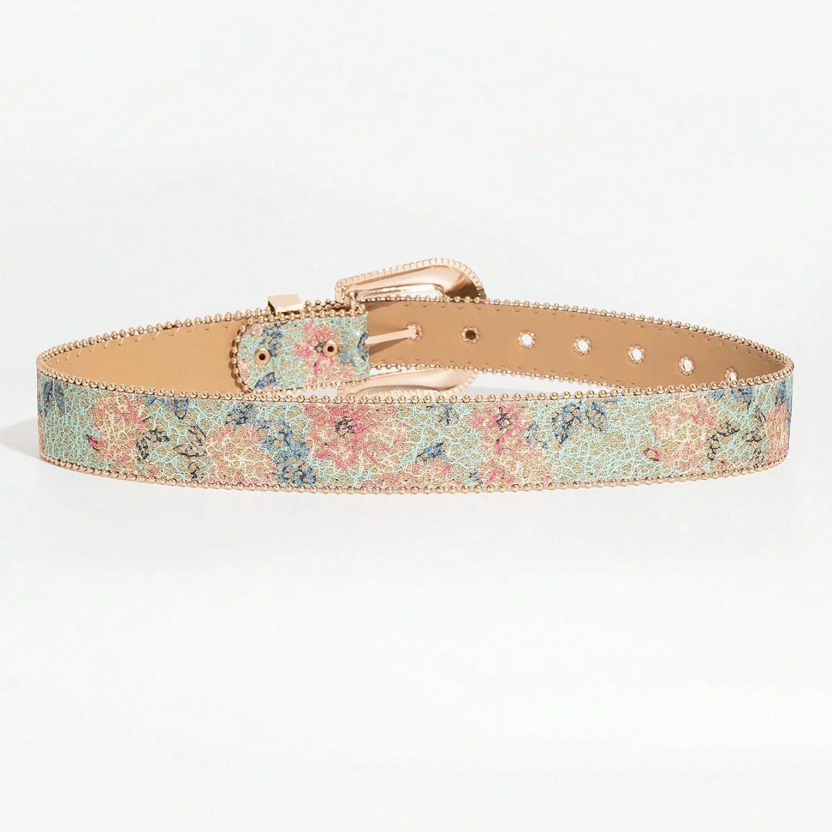 Thumbnail 4 - #79 New Womens Belts Arrivals