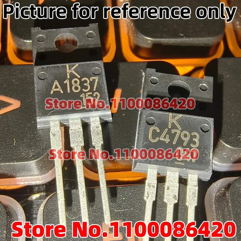 100/50/30PCS BYV42E-200 TO-220