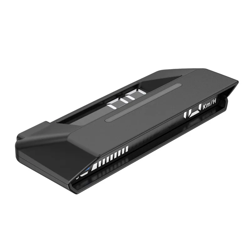 

Head-up display obd multi-function vehicle instrument