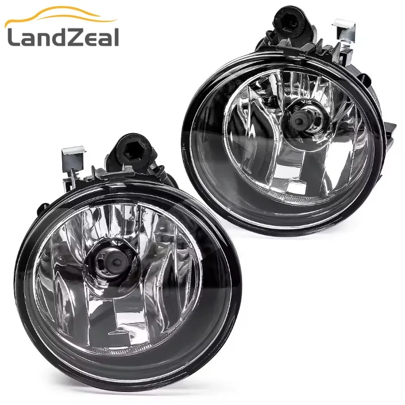 

63177238787 63177238788 Left/Right/1pair Front Fog Light Lamp For BMW X1 X2 X3 X4 X5 X6 F25 F26 F15 F16 F26 F39 F48 2010-2020