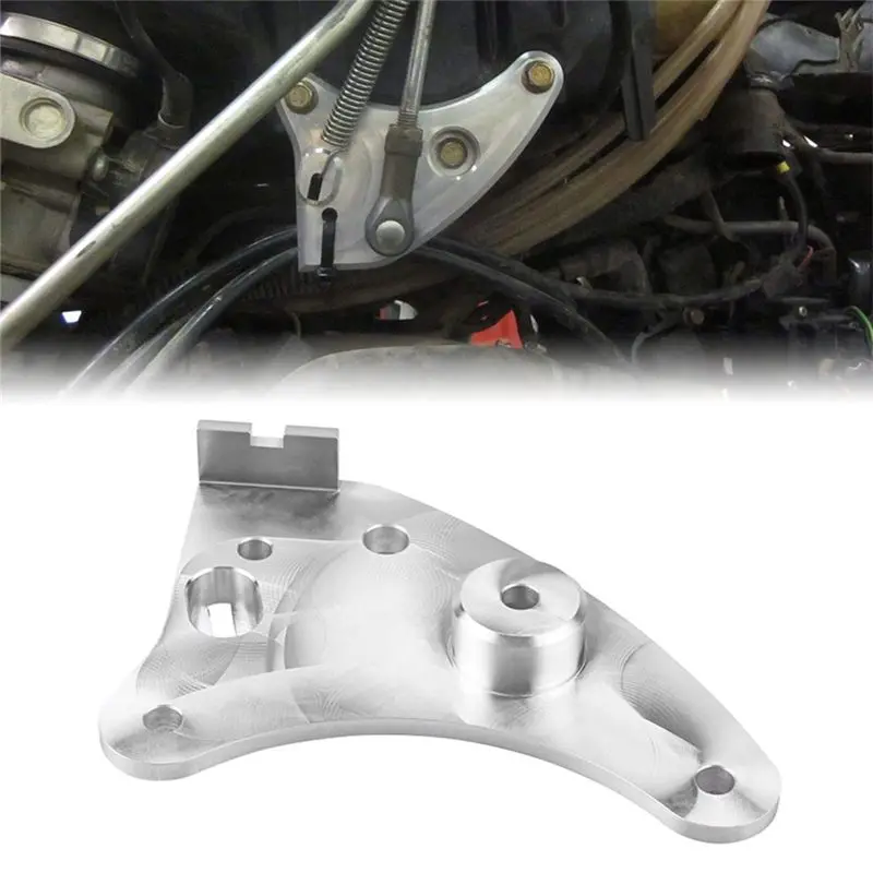 A22E-Shift Base Shift Lever Bracket 707000971 707002439 Replacement For Can-Am Renegade Outlander Gen 2