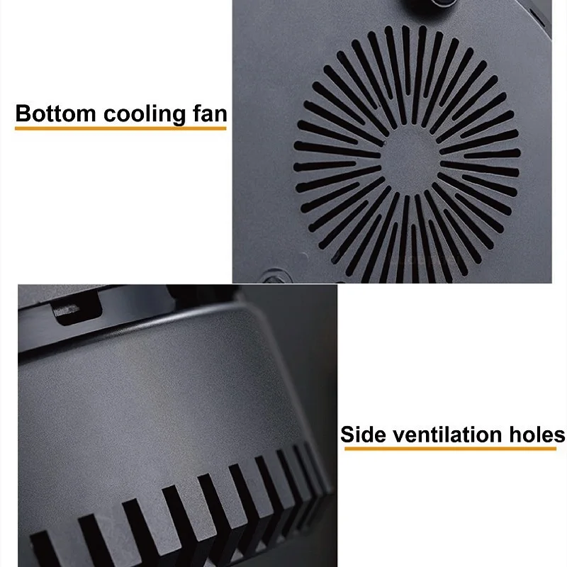 110 فولت/220 فولت الكهربائية السيراميك موقد الشاي موقد الكهربائية لوح تسخين سخان موقد فرن التدفئة صانع الشاي المحمولة الصغيرة غلاية مياه