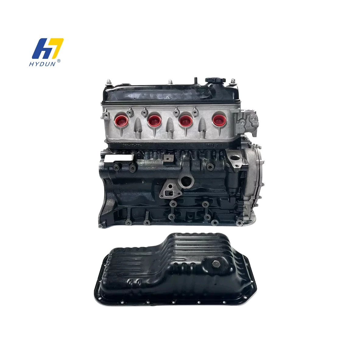 Hydun 11101-73020 High Quality Truck Engine Assembly Engine 4Y For  Hiace/Lite Ace/Hiluxcustom