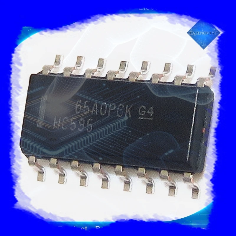Long-term Cooperative Client Exclusive Discount Policy  74HC595 74HC595DR SOP-16 SN74HC595DR