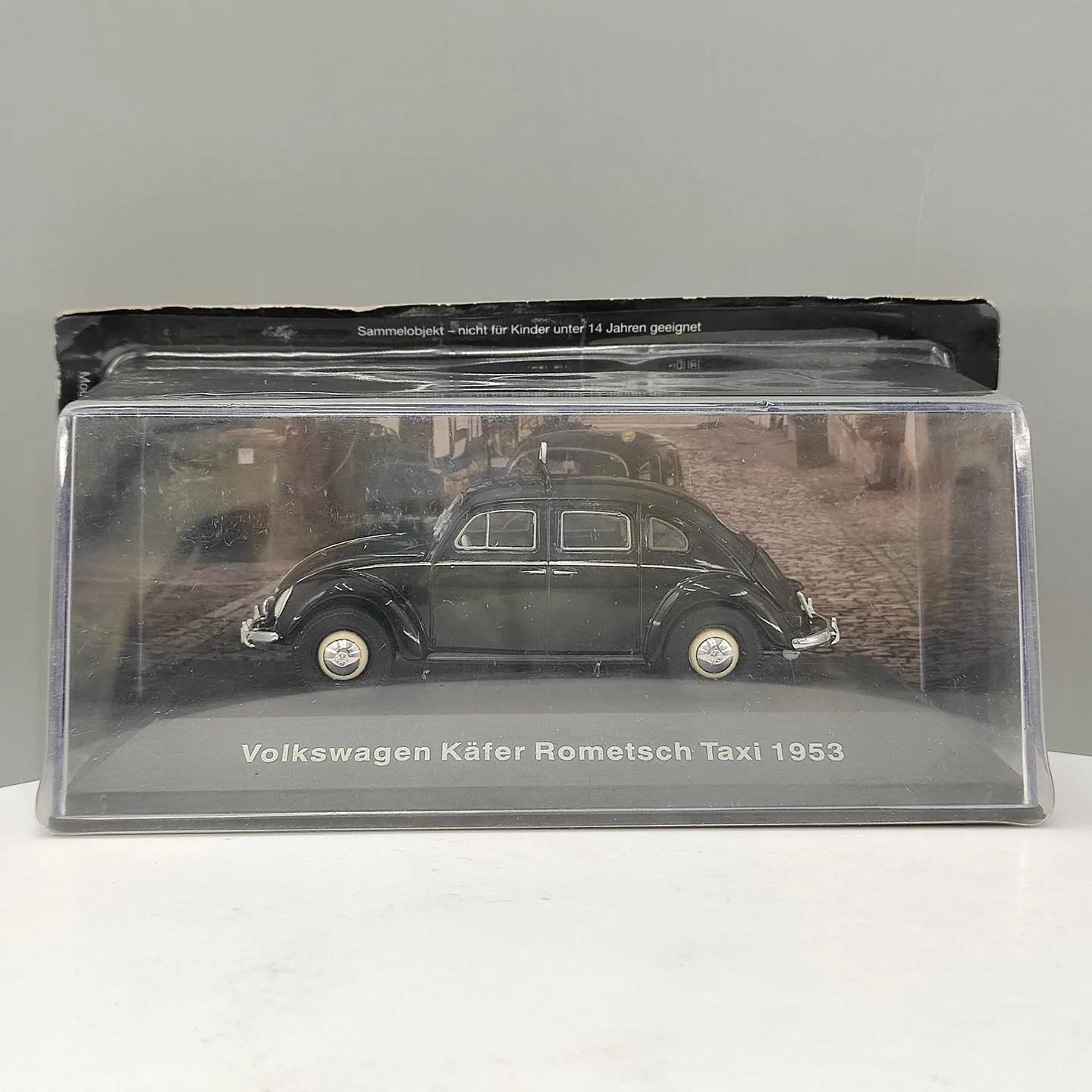 modele-de-voiture-en-alliage-vw-taxi-1953-a-l'echelle-1-43