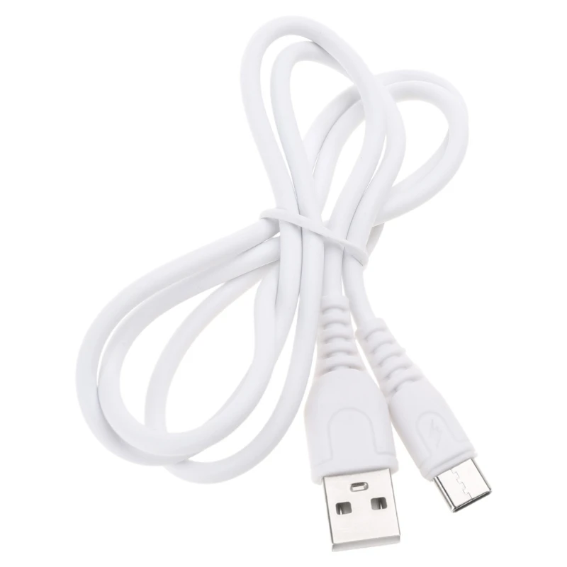 ADWE 120W USB Type C Cable for P50 P40 Super Charge 2A Fast Charging USB C Charger Data Cable Wire Cord