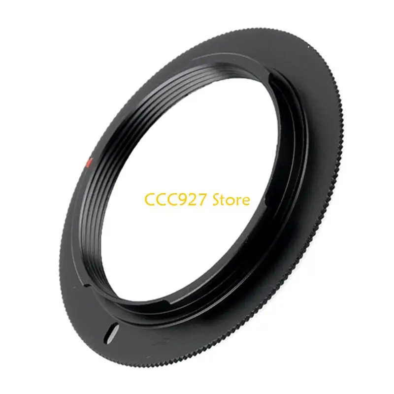 B03F Lens Rings For PK Camera Lens Accessories Replace