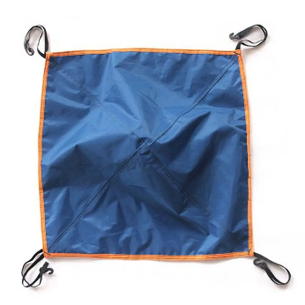 Lona impermeable ligera para hamaca grupo – camping automático - imagen 2