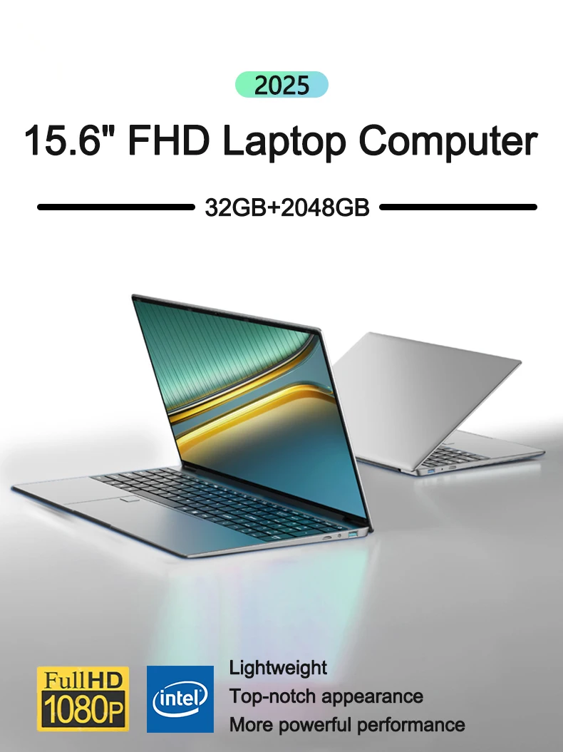 【値下】15.6インチノートPC Intel6500Y 32GB 1TB SSD Amazon.co.jp: ノートパソコン【Office 2024搭載】15.6 インチ ノート