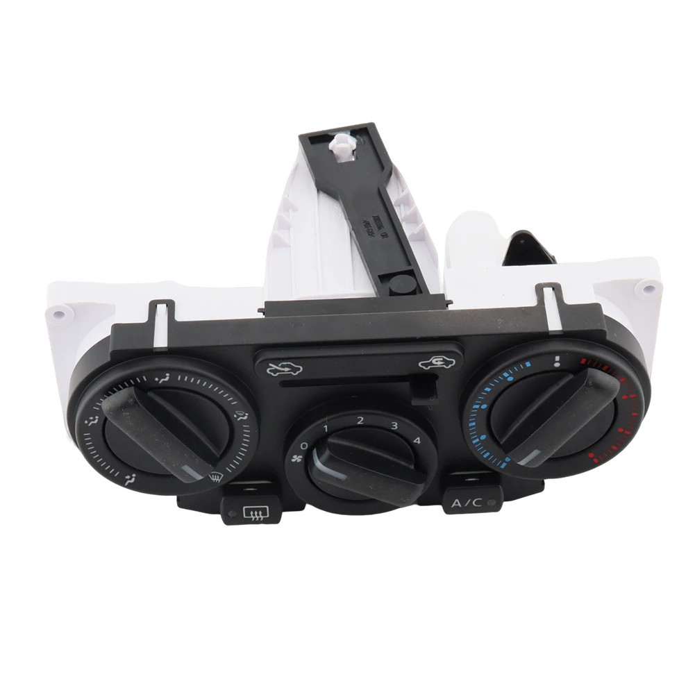 A/C Heater Control …