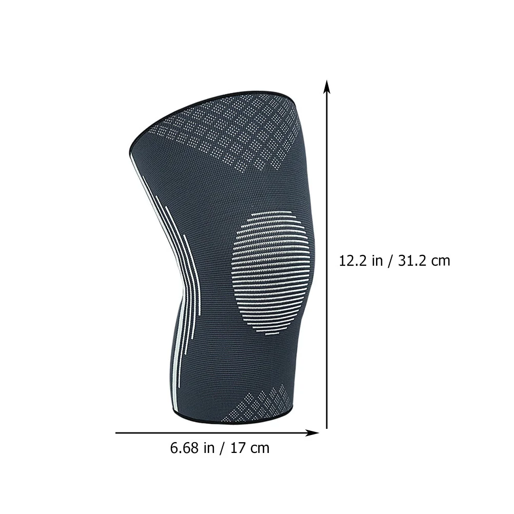 

Adjustable Sports Knee Brace Support Sleeve For Running Climbing Riding Yoga Breathable Wear-Resistant Portable Outdoor