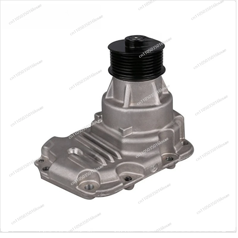 For Suitable for Volkswagen, Audi, Porsche, Mechanical Engine Booster Pump Head 06E145607A
