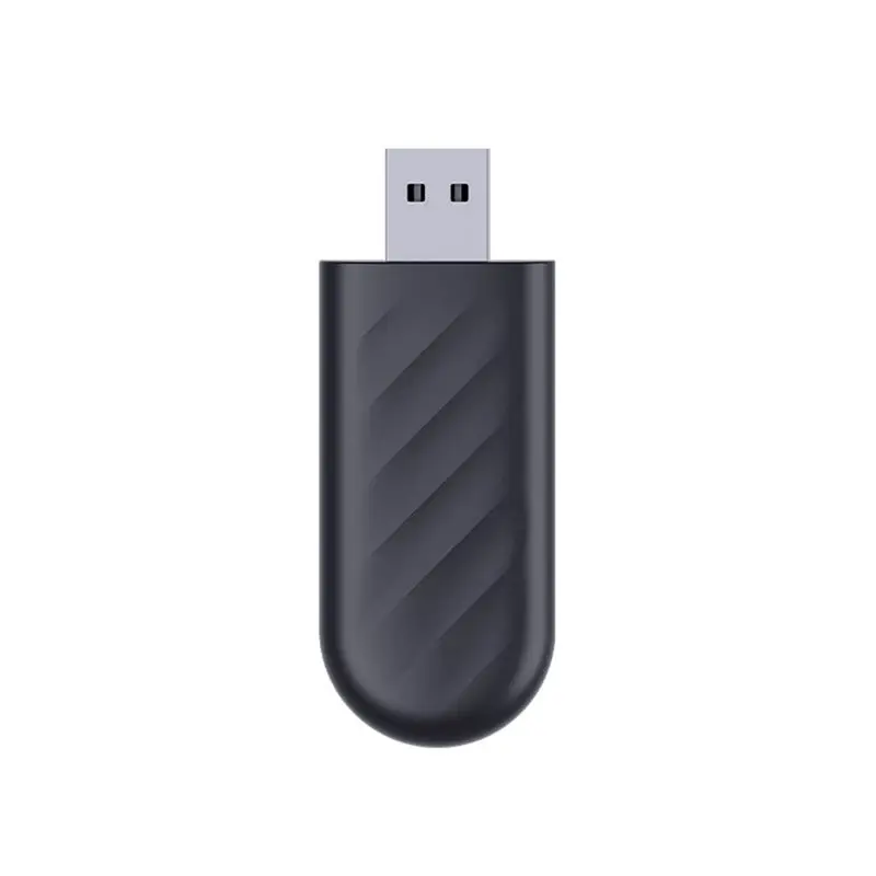 

Wired To Wireless Carplay & Android Auto 2-In-1 Adapter Bluetooth Wifi Quick Connect Plug & Play