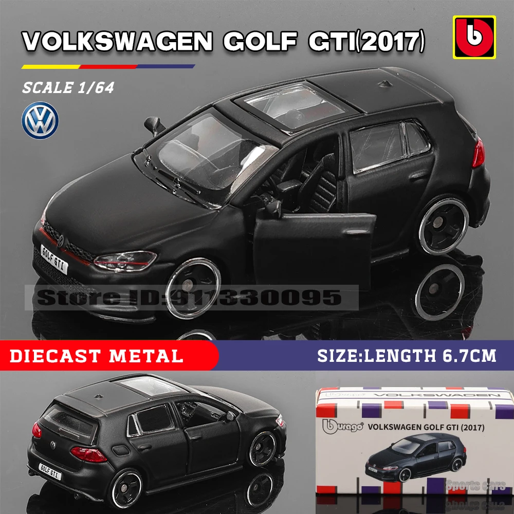 Bburago 1:64 Porsche 911 GT2 RS LAMBORGHINI Sian FKP 37 Mustang GT500 Automodell-Sammlung Weihnachtsgeschenk Spielzeug für Ferrari – Detail 7