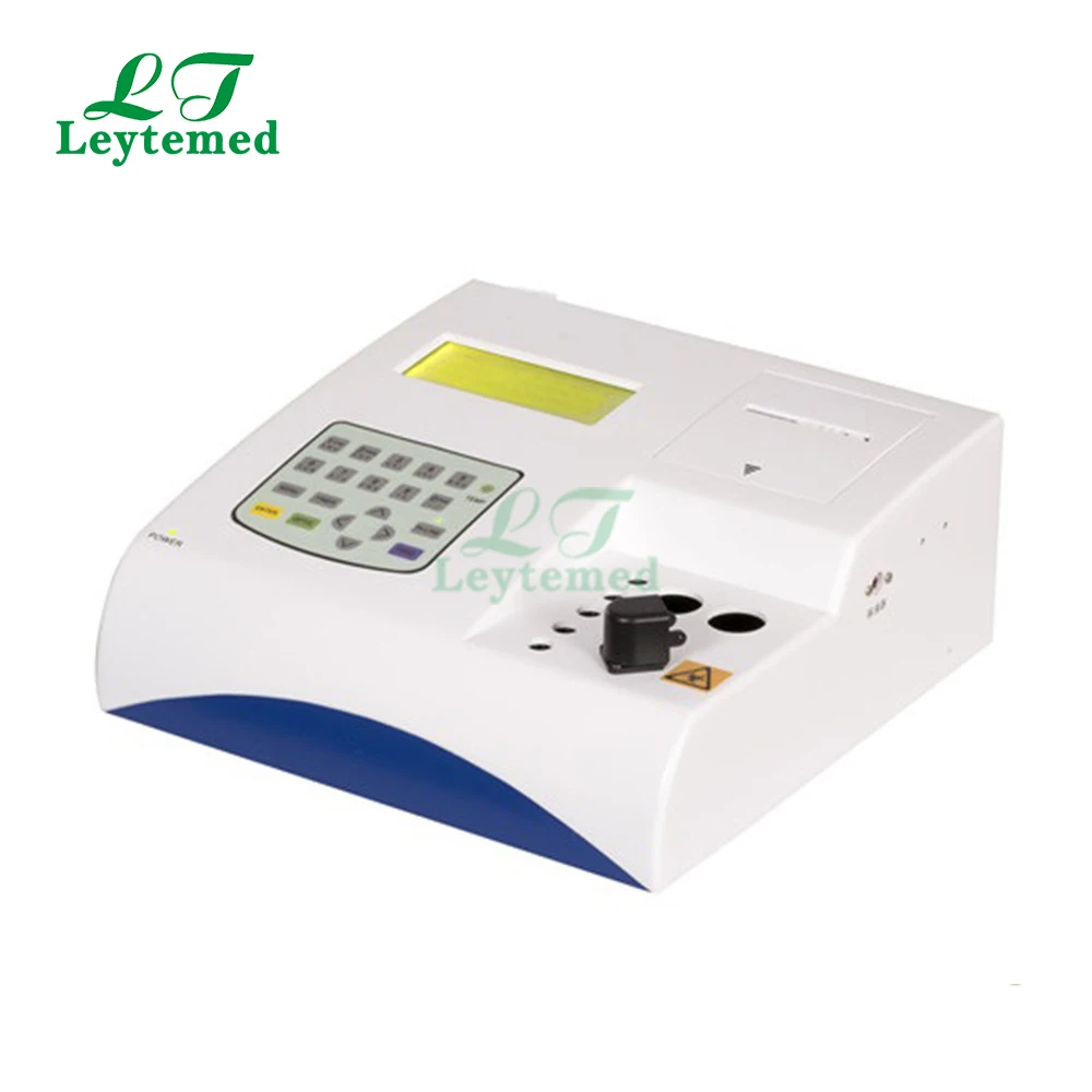 medical laboratory supplies blood portable coagulometer price