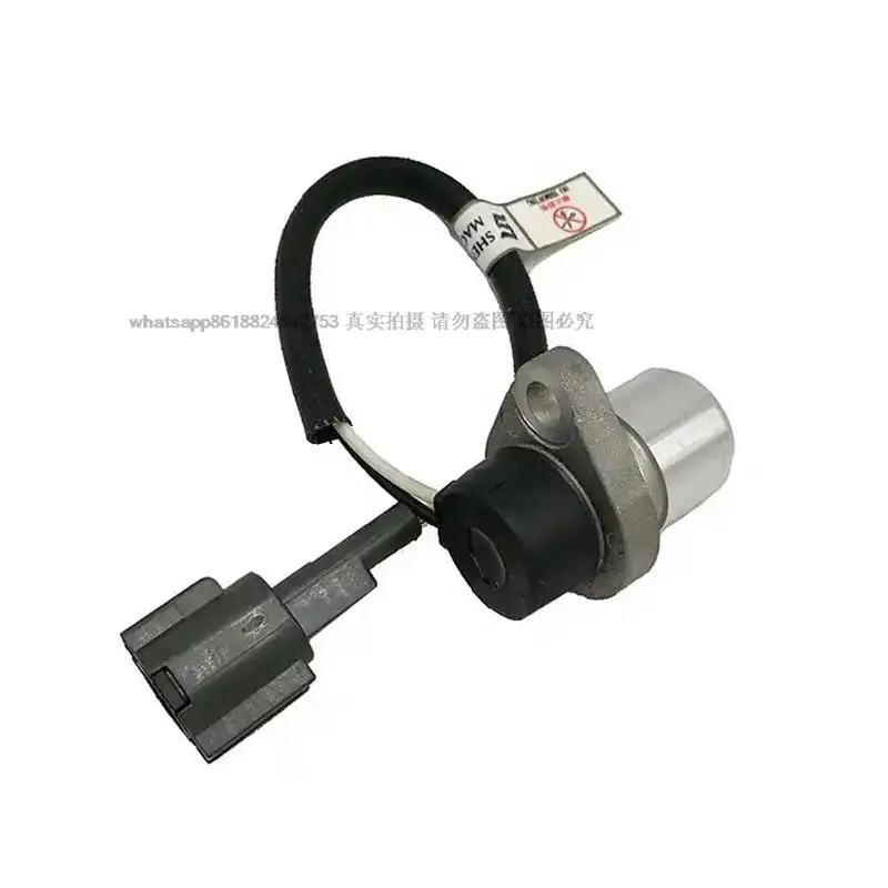 

4265372 Revolution Sensor RPM for Hitachi EX200-1/2/3/5 EX120-1/2/3/5 Excavator High Quality Construction Machinery Repair Parts