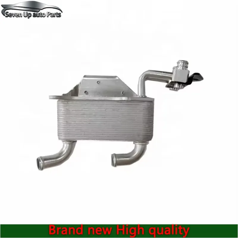 

AB39-7A095-BB A-AB39-7A095-BB Brand New Auto Transmission Oil Cooler For Ford Ranger Mazda BT-50 2015