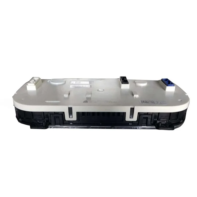 مجموعة لوحة القيادة الجديدة WG9125589050 لوحة أدوات مدمجة ثقيلة للسيارات WG9125589051 لقطع غيار شاحنات HOWO