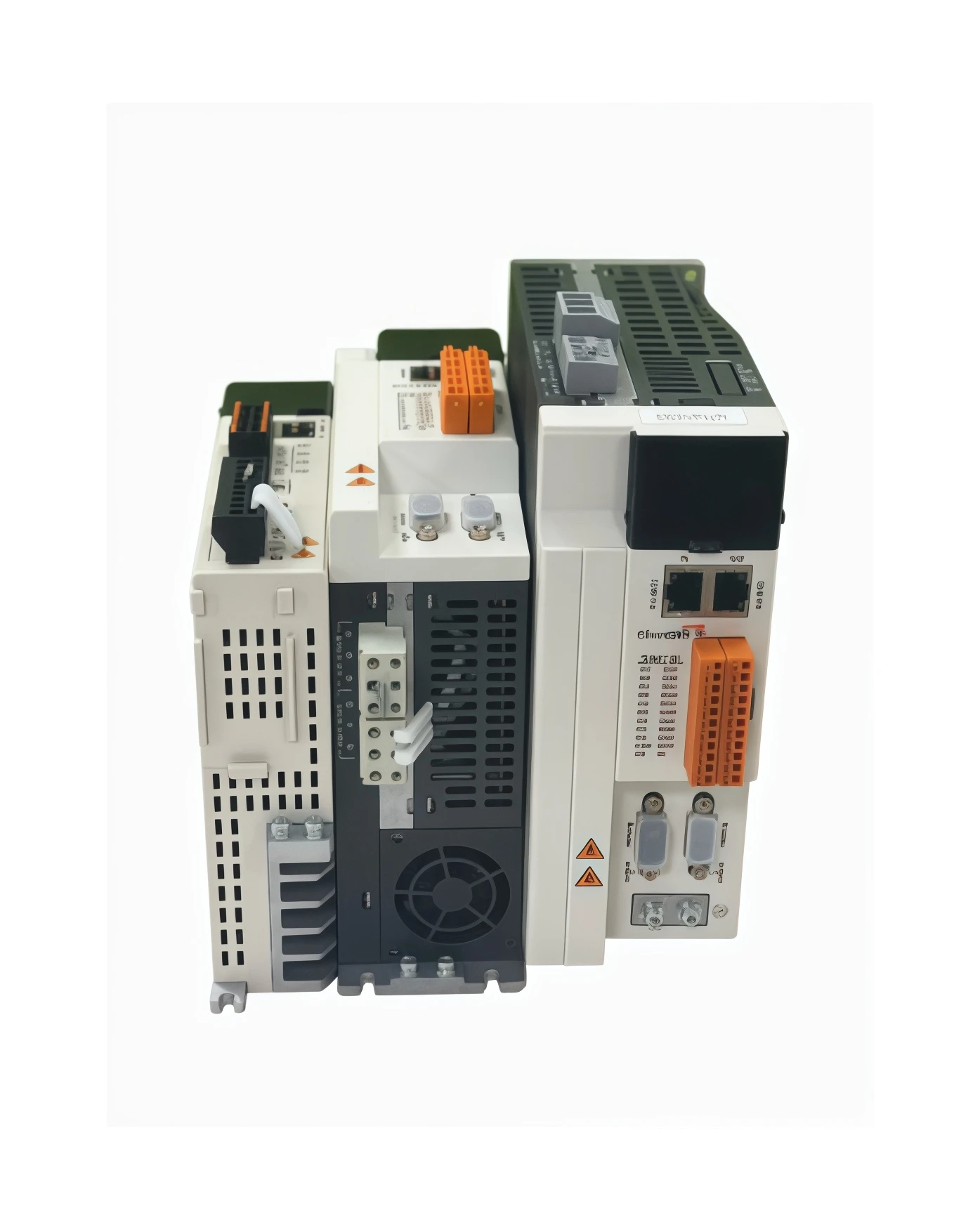 LAVICHIP EtherCAT Original 2.5KW Ac Servo Driver with High Quality