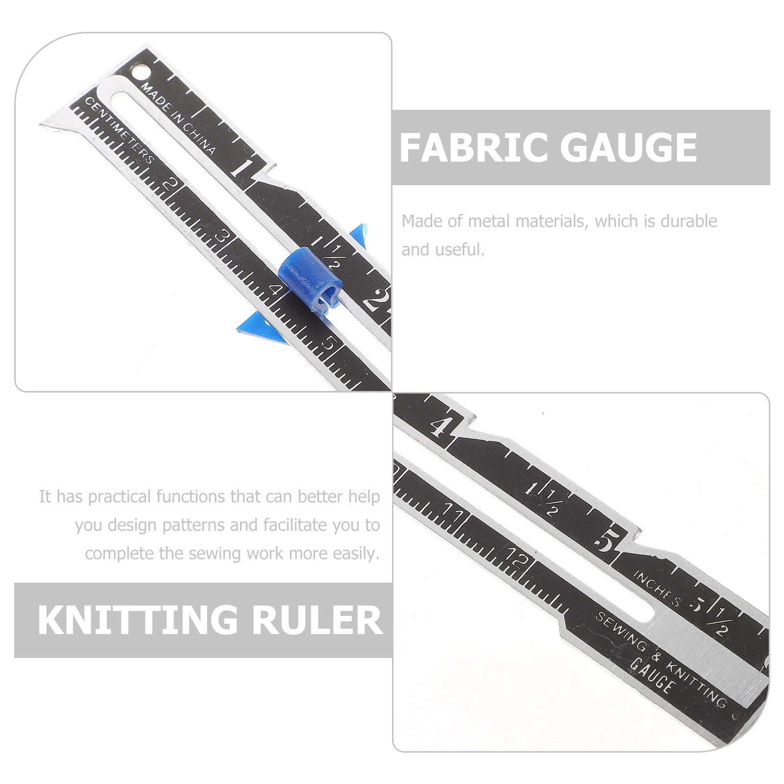 Category image: Frame Rulers & Straight Edges