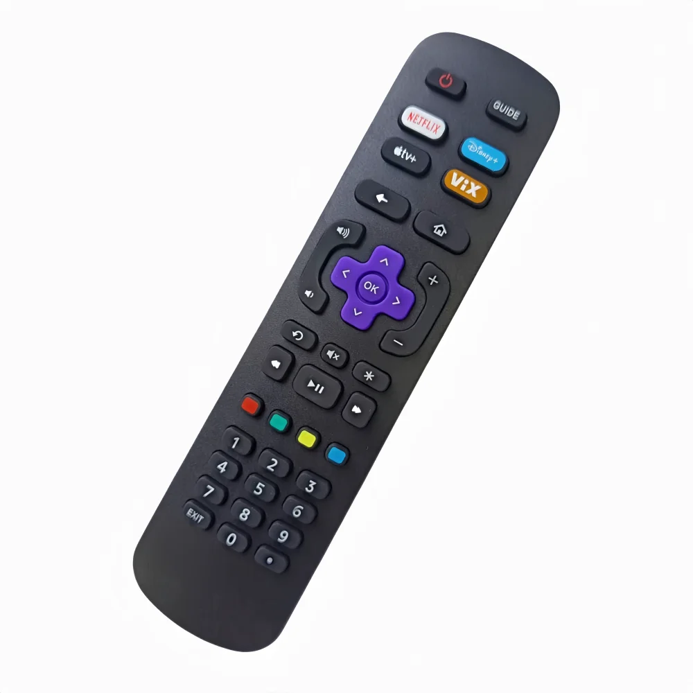 NEW Remote Control For AOC TCL RCA TV 3226001148 3226001411 3226001284 RC39J-T4 398GR10BEACN0009CR RC-NWIR