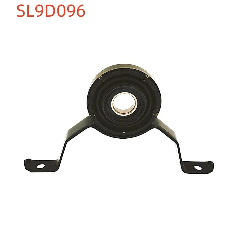 LJY automobile drive shaft middle suspension bridge bearing 4H0521101B/4H0521101D applicable