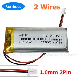 New 3.7V 1000mAh Li-Polymer Battery For Sena SRL-01 (SP51), SRL2, SHOEI Neotec II, GT-Air II, J-Cruise II battery,for Sena PTC80