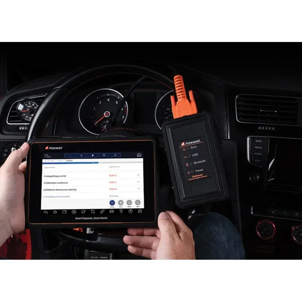 

Latest Models Included Cars, Suvs,Minivans,Light-duty Trucks Diagnostic Platform Tool With Fast Boot-up And Multitasking Scanner
