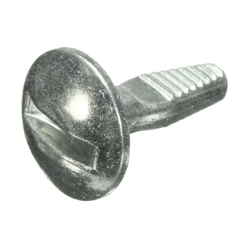 60 Pcs Engine Cover Fixing Fitting Clips Screws Kit For Citroen C5 407
