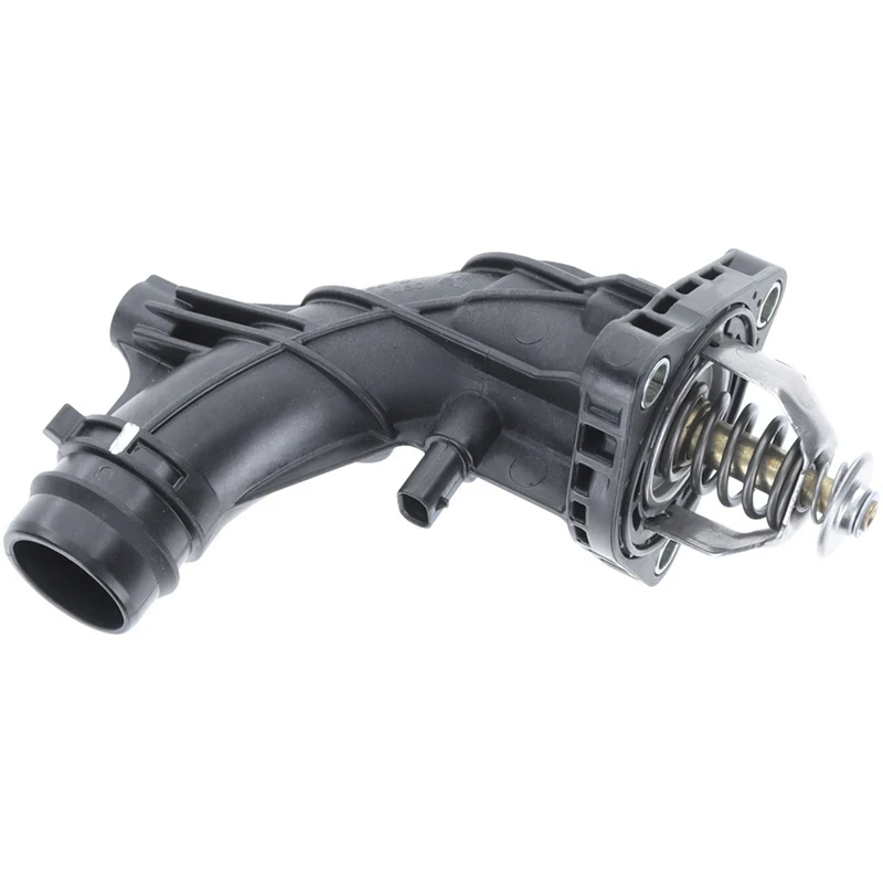 Super Sale Thermostat Assembly 255002CTA0 25500-2CTA0 for Hyundai Genesis G70 Kia Stinger Auto Engine Parts