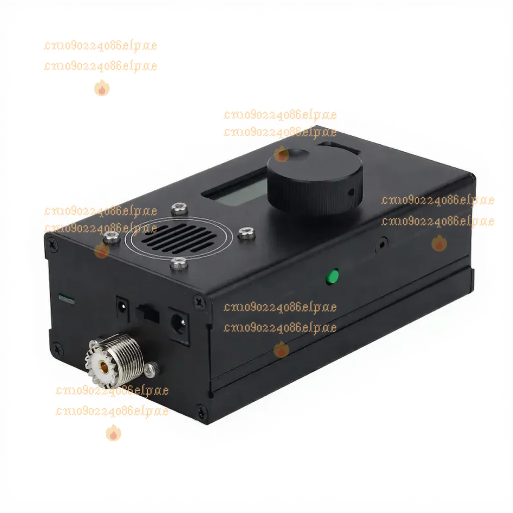 Usdx Qrp Hf Radio T…