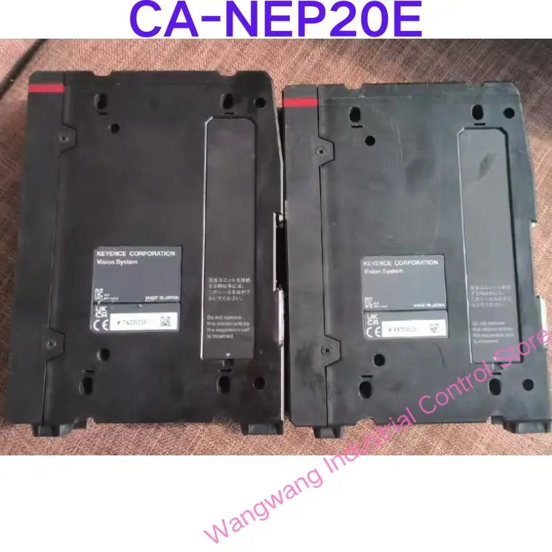 Second-hand test OK , CA-NE20E Visual System Communication Module