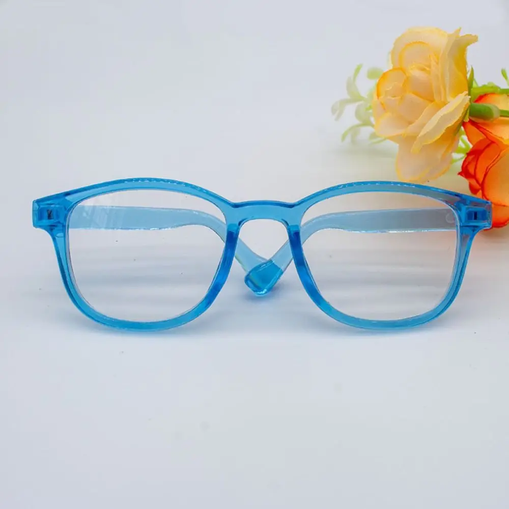 Mode Brillen Brillen Frame Bril 15 cm/20 cm Bril Cool Miniatuur Bril Accessoires