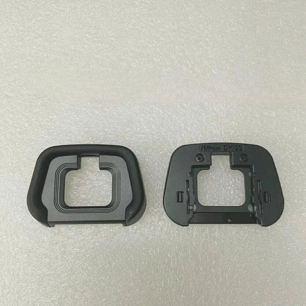 Goma ocular de buscador de visión Original DK-29 para cámara Nikon Z5 Z6 Z7 Z6II Z7II