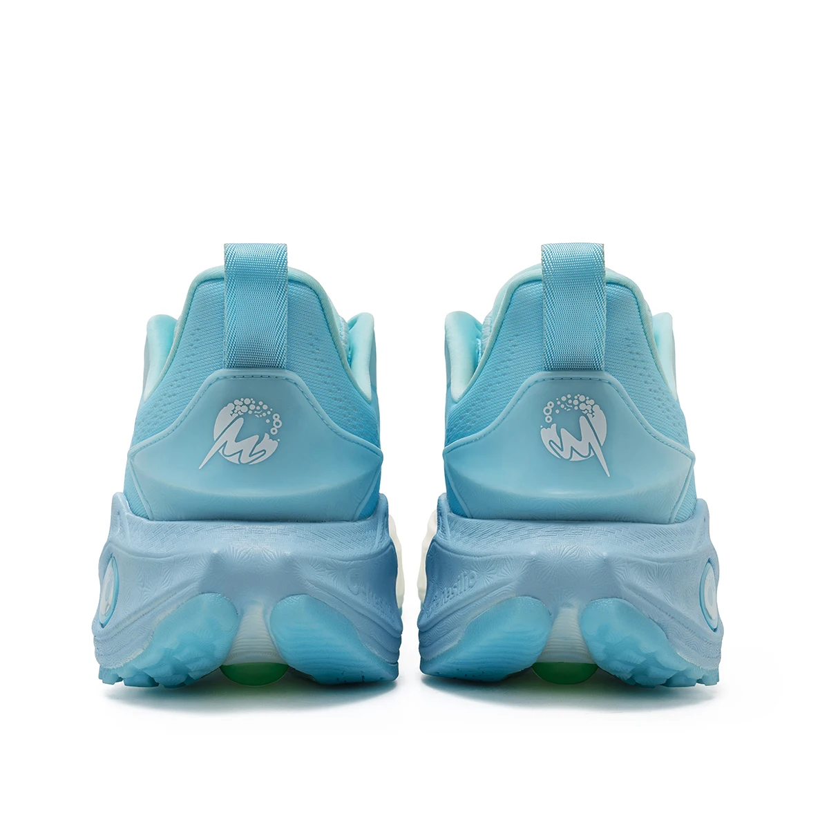 ONEMIX Sneakers Breathable Jogging Shoes Men Lightweight Women Sport Sneaker Men Gym Shoes Outdoor Male Sports Shoes Running Men - Image 4